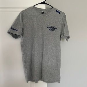 Men’s Helly Hansen Tshirt Size Medium